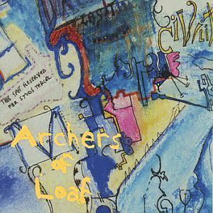 Archers of Loaf: Icky Mettle (1993)